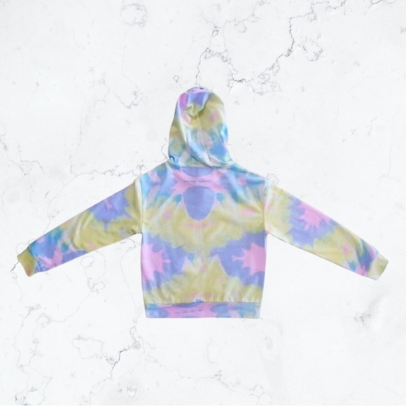 Star Wars baby yoda hoodie small NEW - Picture 3 of 6